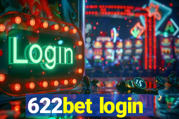 622bet login